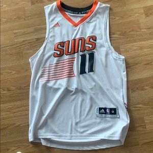 Suns Jersey